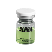 AlphaVance