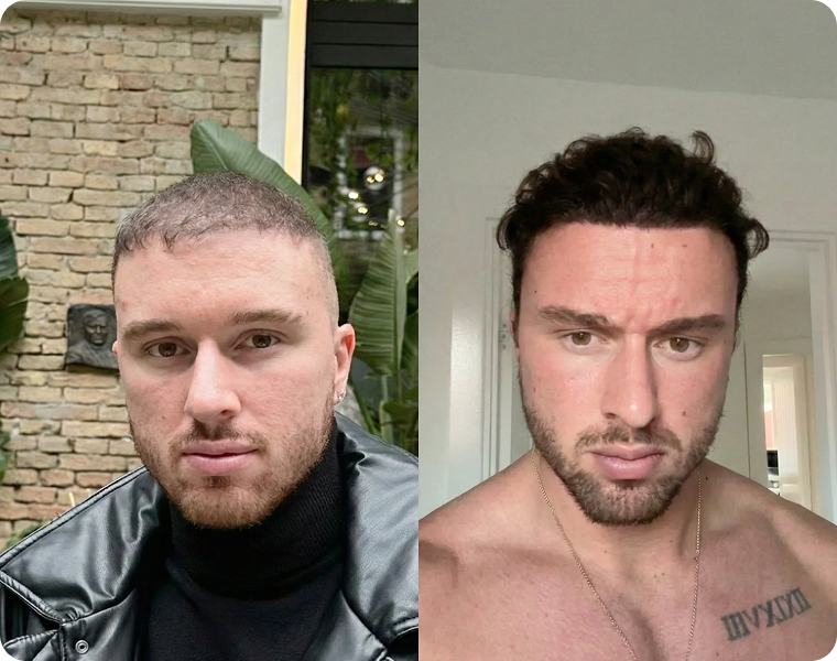 Real Results, Documented Week by Week