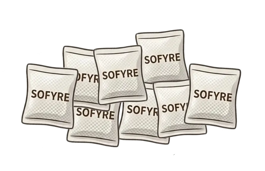 Rodent Repellent Pouches — product detail