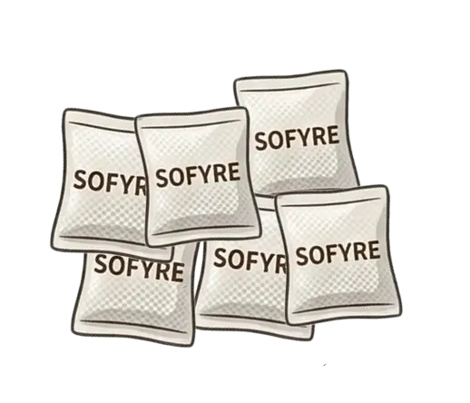 Rodent Repellent Pouches — product detail